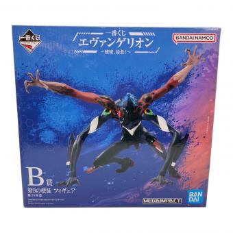 B賞 第9の使徒 エヴァンゲリオン　フィギュア