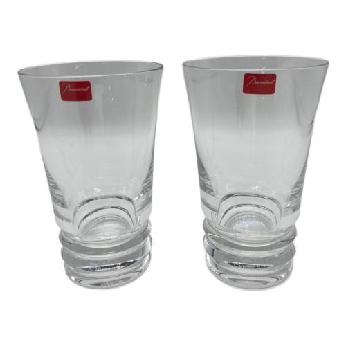 Baccarat (バカラ) ハイボールグラス ベガ 2Pセット