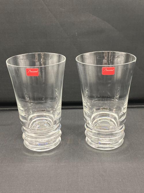 Baccarat (バカラ) ハイボールグラス ベガ 2Pセット