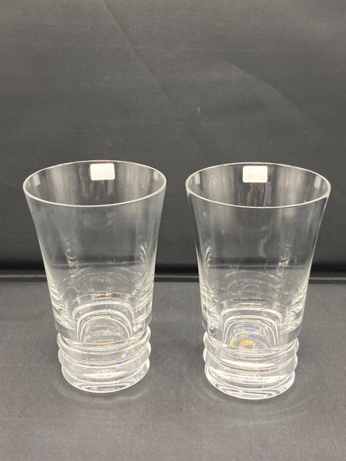 Baccarat (バカラ) ハイボールグラス ベガ 2Pセット