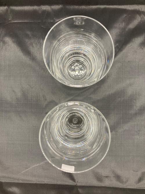 Baccarat (バカラ) ハイボールグラス ベガ 2Pセット