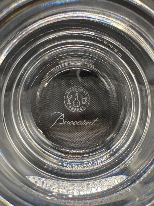 Baccarat (バカラ) ハイボールグラス ベガ 2Pセット