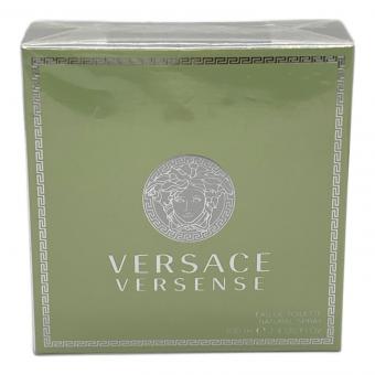 VERSACE (ヴェルサーチェ) オードトワレ ヴェルセンス 100ml