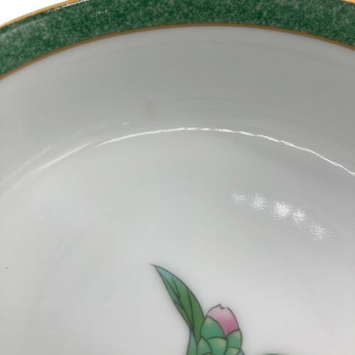 香蘭社 (コウランシャ) 小鉢 茶席の花 5Pセット