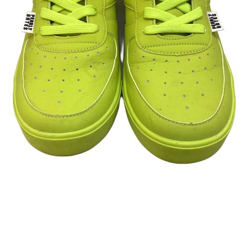 PEARLY GATES (パーリーゲイツ) ゴルフシューズ 053-9992303 メンズ SIZE 26.5cm ライトグリーン