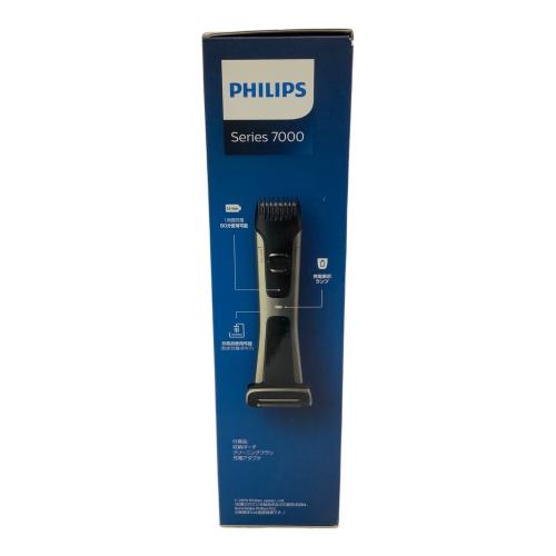 Philips (フィリップス) ボディーグルーマー BG7025/15
