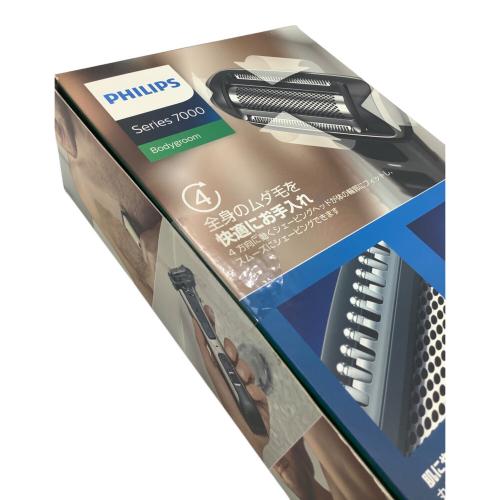 Philips (フィリップス) ボディーグルーマー BG7025/15