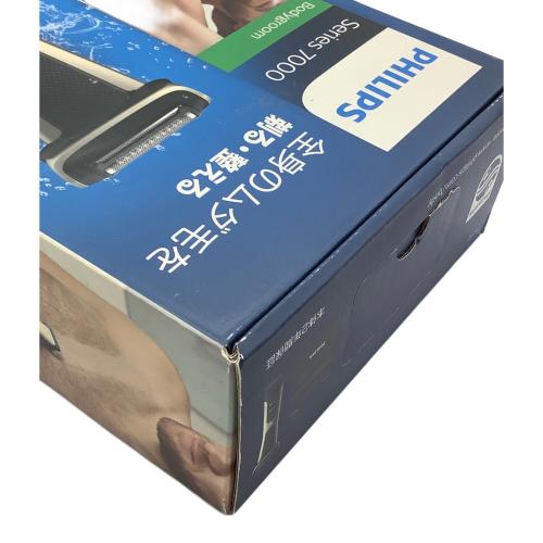 Philips (フィリップス) ボディーグルーマー BG7025/15