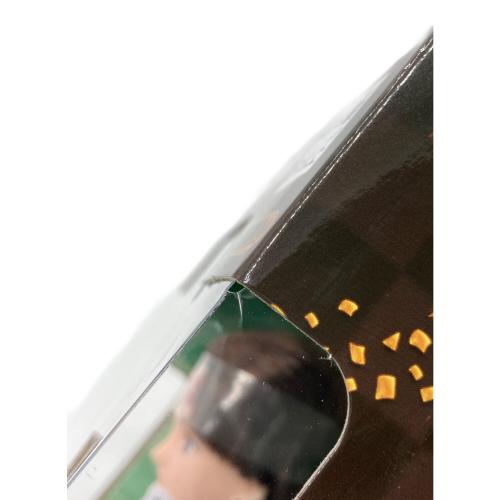 TAKARA TOMY (タカラトミー) 竈門炭治郎×はるとくん リカちゃん人形