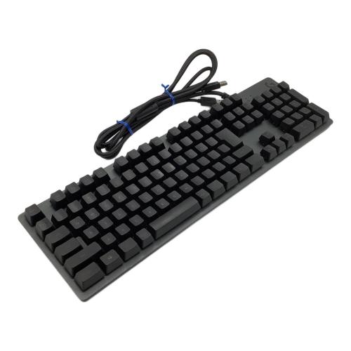 LOGICOOL (ロジクール) ゲーミングキーボード Y-U0034