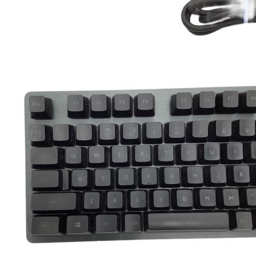 LOGICOOL (ロジクール) ゲーミングキーボード Y-U0034