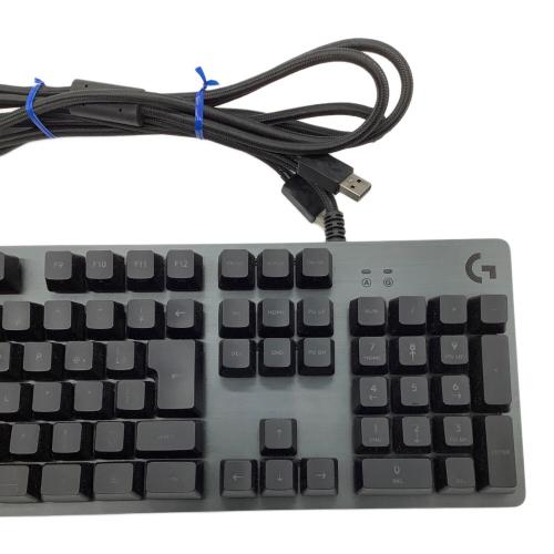 LOGICOOL (ロジクール) ゲーミングキーボード Y-U0034