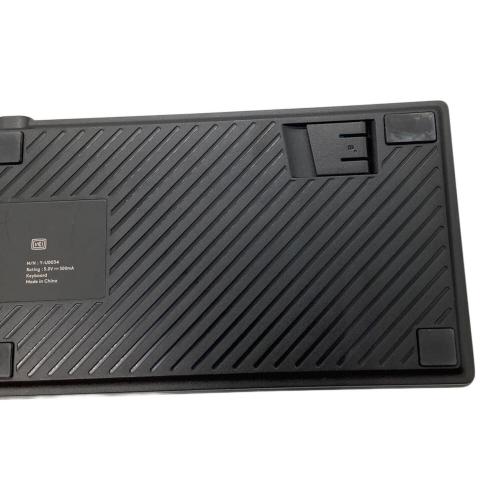 LOGICOOL (ロジクール) ゲーミングキーボード Y-U0034