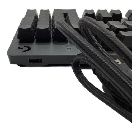 LOGICOOL (ロジクール) ゲーミングキーボード Y-U0034