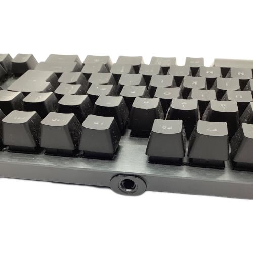 LOGICOOL (ロジクール) ゲーミングキーボード Y-U0034