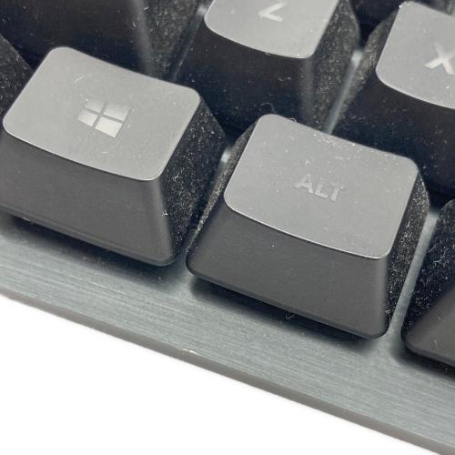 LOGICOOL (ロジクール) ゲーミングキーボード Y-U0034