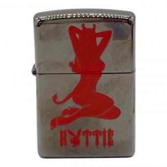 ZIPPO (ジッポ) ZIPPO PLAY BOY 2003年製
