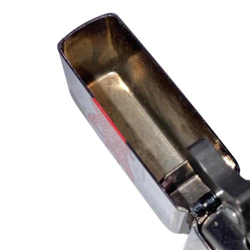 ZIPPO (ジッポ) ZIPPO PLAY BOY 2003年製