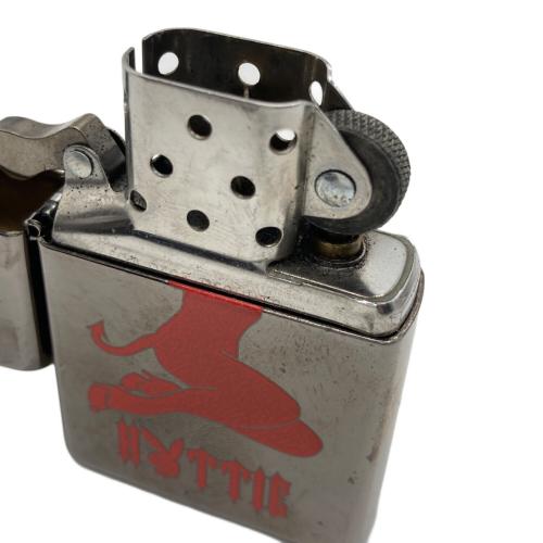 ZIPPO (ジッポ) ZIPPO PLAY BOY 2003年製