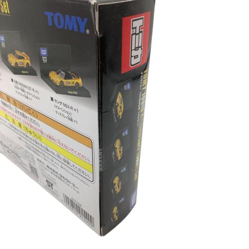 TOMY (トミー) トミカ 100周年記念 トミカセット