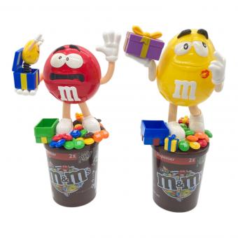 M&M (エムアンドエム) チェコディスペンサー 2Pセット