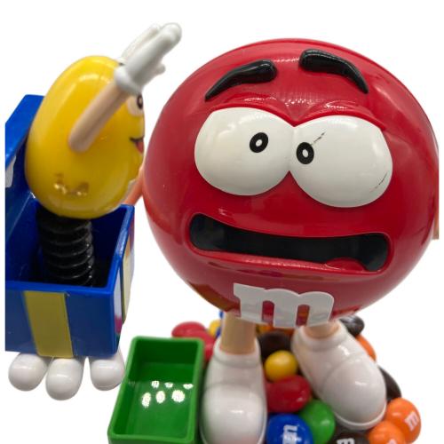 M&M (エムアンドエム) チェコディスペンサー 2Pセット