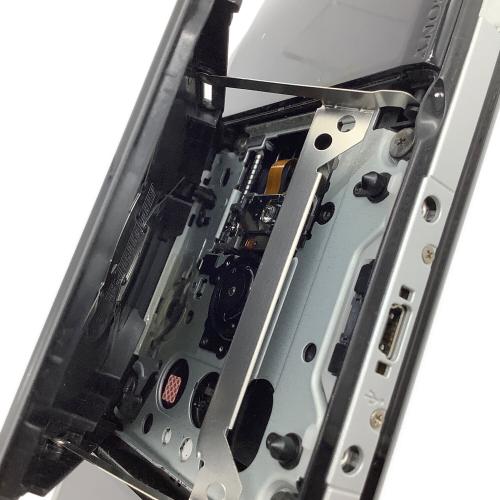 SONY (ソニー) PSP PSP-3000 動作未確認（ジャンク扱い・保証無） 03-27425501-0377201