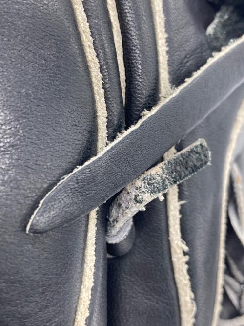 asics (アシックス) 軟式グローブ ブラック GOLD STAGE 投手用 少年用