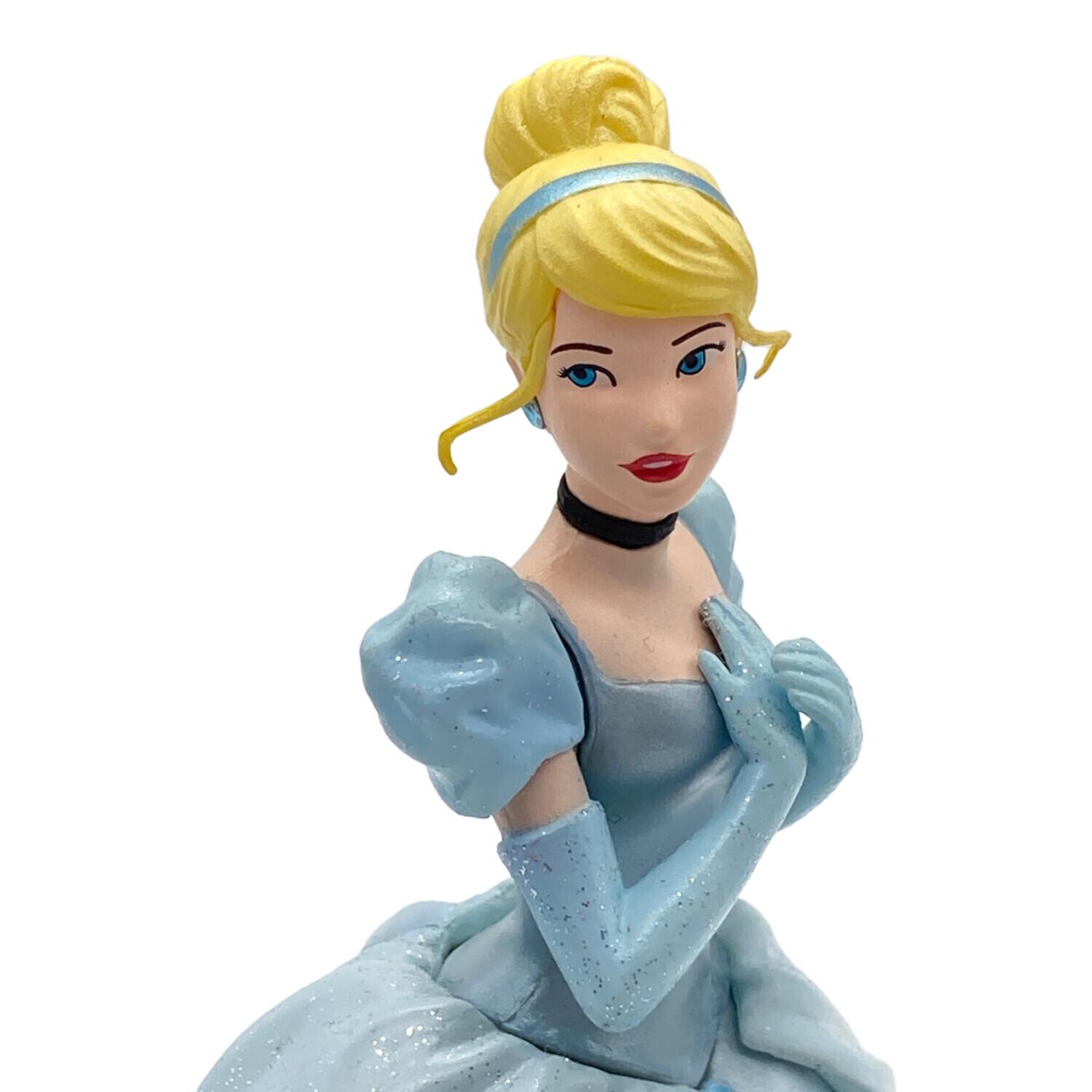 DISNEY (ディズニー) フィギュア シンデレラ城&シンデレラ｜トレファク