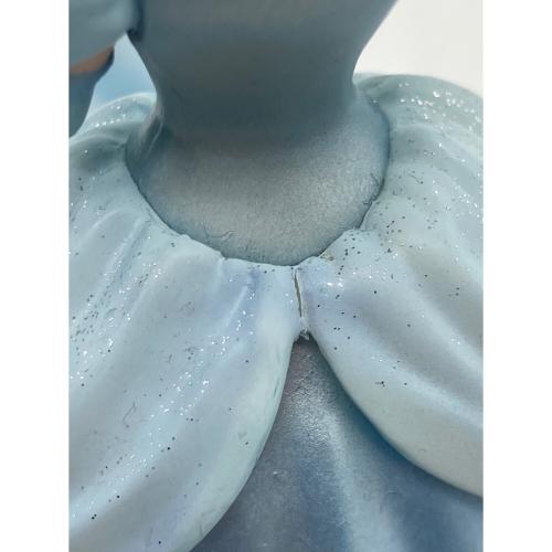 DISNEY (ディズニー) フィギュア シンデレラ城&シンデレラ｜トレファク