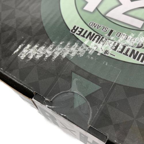 HUNTER×HUNTER (ハンター×ハンター) フィギュア ゴン×キルア×ヒソカ 一番くじ ラストワン賞