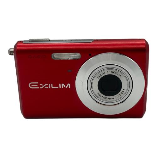 CASIO (カシオ) コンパクトデジタルカメラ EXILIM EX-Z60 8608652A