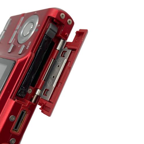 CASIO (カシオ) コンパクトデジタルカメラ EXILIM EX-Z60 8608652A