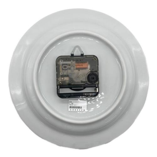 RICHARD GINORI (リチャードジノリ) クロックプレート PINOCCHIO（ピノキオ）