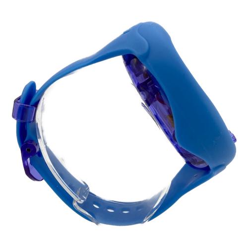 たまごっちユニ ブルー/画面キズ有