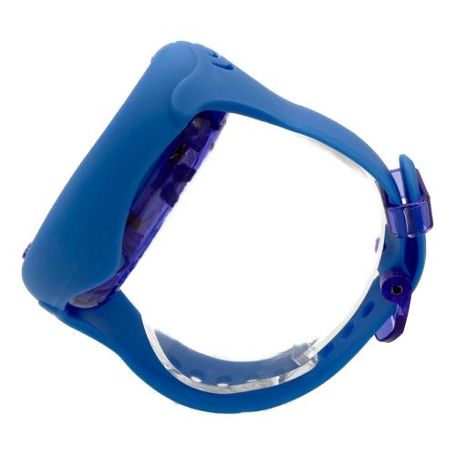 たまごっちユニ ブルー/画面キズ有