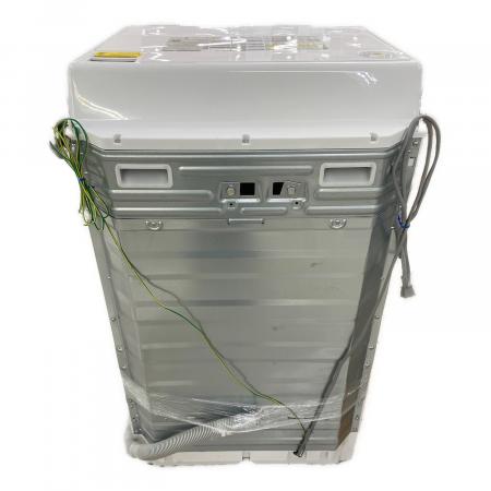 SHARP (シャープ) ドラム式洗濯乾燥機 491 10.0kg ES-H10F-WL 2022年製