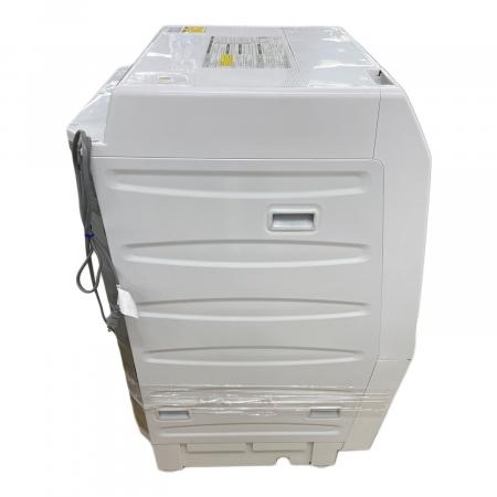 SHARP ドラム式洗濯機 ES-H10F-WL 2022年式 受け渡し決定】シャープ 10kg ドラム式洗濯機 ES-H10F-WL 2022年式 SHARP