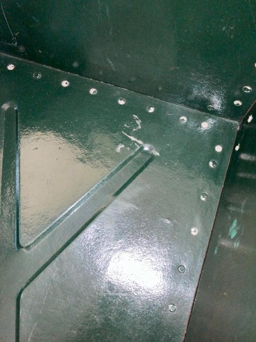 牛乳石鹸 (ギュウニュウセッケン) ボテ箱 グリーン 昭和レトロ