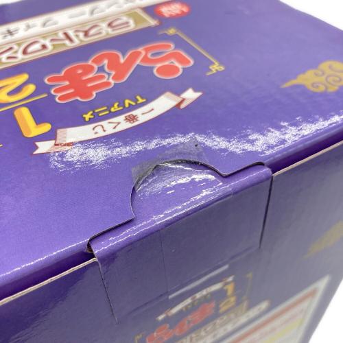 BANDAI (バンダイ) シャンプー フィギュア 一番くじ らんま1/2 ラストワン賞