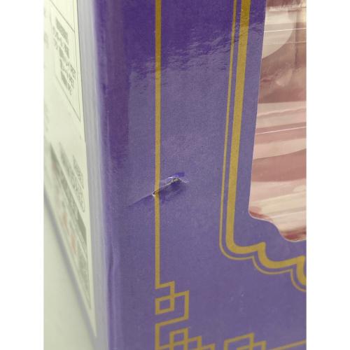 BANDAI (バンダイ) シャンプー フィギュア 一番くじ らんま1/2 ラストワン賞