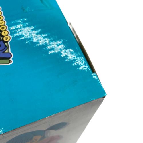 BANDAI (バンダイ) Revible Moment-孫悟空&ブルマ- 一番くじ ドラゴンボール ラストワン賞