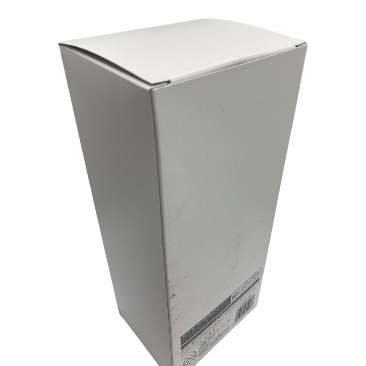 Arromic (アラミック) シャワーヘッド(JSNB2-CW) シルキーナノバブル