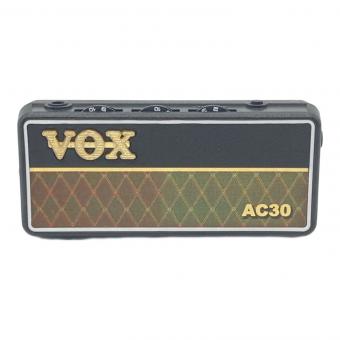VOX (ヴォックス) ヘッドホンアンプ AP2-AC