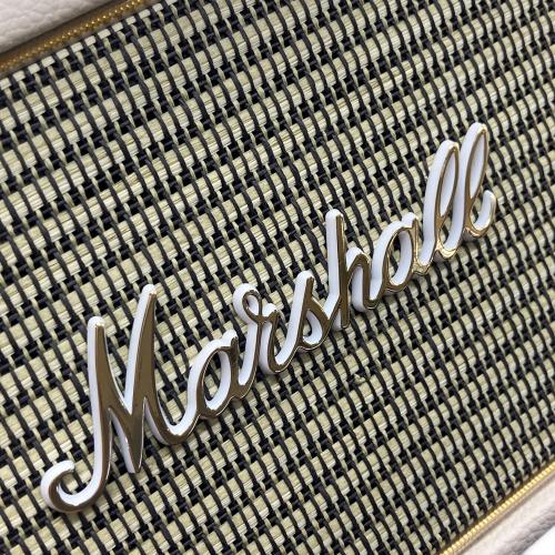 Marshall (マーシャル) Bluetooth対応スピーカー クリーム Kilburn