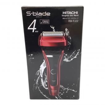 HITACHI (ヒタチ) シェーバー RM-FJ22