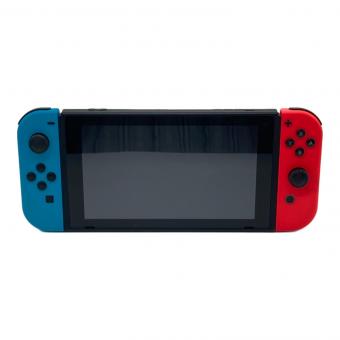 Nintendo (ニンテンドウ) Nintendo Switch HAC-001 -