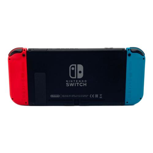 Nintendo (ニンテンドウ) Nintendo Switch HAC-001 -