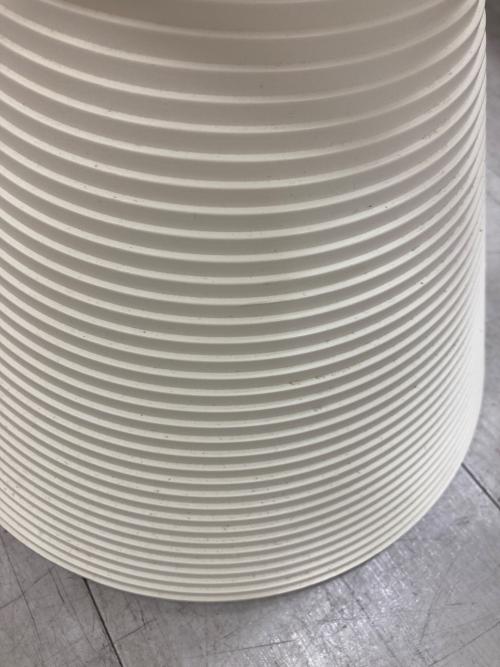 Kartell (カルテル) スツール ホワイト 136 プリンスアハ