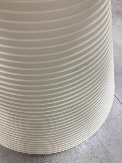 Kartell (カルテル) スツール ホワイト 136 プリンスアハ